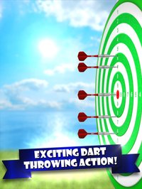 Finnish Dart Game screenshot, image №701233 - RAWG