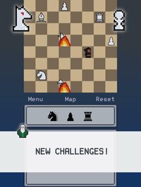 Chess Puzzle Adventure screenshot, image №2926272 - RAWG