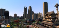 Cities XL 2011 screenshot, image №558991 - RAWG