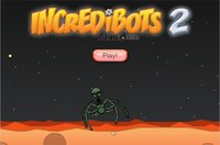Incredibots 2 screenshot, image №1087089 - RAWG