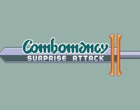 Combomancy: Surprise Attack screenshot, image №3715834 - RAWG