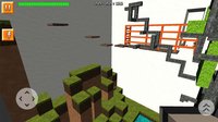 Parkour Jump Obstacle Course screenshot, image №1517630 - RAWG