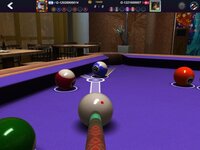 Real Pool 3D 2 screenshot, image №3292389 - RAWG