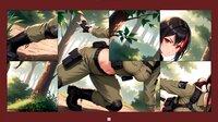 Hentai Natsuki screenshot, image №4176863 - RAWG