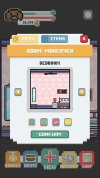 Pet Treck screenshot, image №2809316 - RAWG