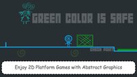 Henery Stickman: 2D Platformer Games screenshot, image №3036952 - RAWG
