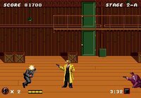 Dick Tracy (Sega) screenshot, image №3605064 - RAWG