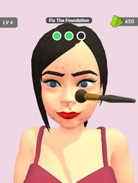 Makeup Repair screenshot, image №3292236 - RAWG