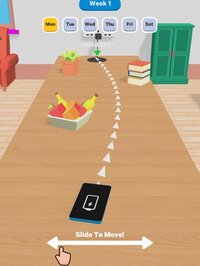 Battery Low -Fun Game screenshot, image №3337548 - RAWG