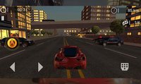 Freeway Police Pursuit Racing screenshot, image №1423324 - RAWG