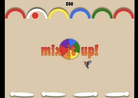Rainbow Sandwich screenshot, image №2530835 - RAWG