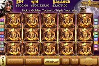 Totem Treasure 2 Slots screenshot, image №1383417 - RAWG