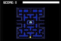 Psychedelic Pacman 2 screenshot, image №3676875 - RAWG