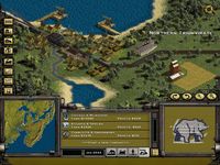 Railroad Tycoon II Platinum screenshot, image №236157 - RAWG