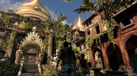 Uncharted 2: Among Thieves screenshot, image №510274 - RAWG