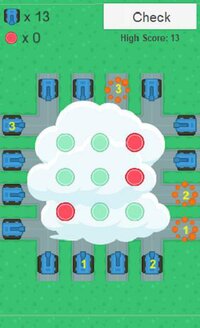 Puzzle Tanks screenshot, image №2920866 - RAWG