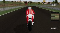 GPMoto Challenge screenshot, image №3428783 - RAWG