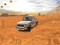 CSD Climbing Sand Dune screenshot, image №2682460 - RAWG