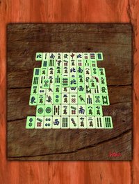 Mahjong - Deluxe screenshot, image №1793267 - RAWG