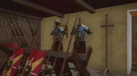 Castrum Novum VR - Life in a Roman colony screenshot, image №3830612 - RAWG