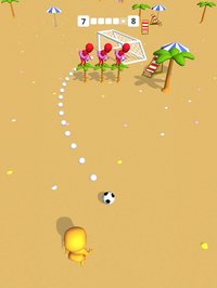 Cool Goal! screenshot, image №2125601 - RAWG