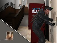 Bank Robbery Secret Agent screenshot, image №2120302 - RAWG