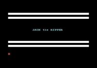 Jack the Ripper screenshot, image №755732 - RAWG