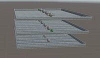 Pendulums FPS 1 screenshot, image №1933328 - RAWG
