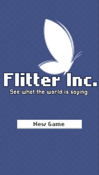 Flitter Inc. screenshot, image №1073773 - RAWG