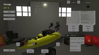 Treads On Fire screenshot, image №2701730 - RAWG