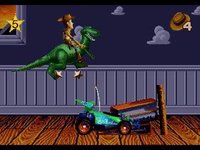 Toy Story (1995) screenshot, image №2266483 - RAWG