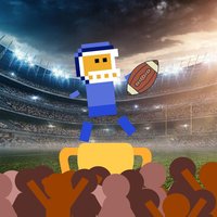 Gridiron Games: The Gronkobots screenshot, image №2281657 - RAWG