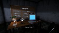 Warning screenshot, image №4221744 - RAWG