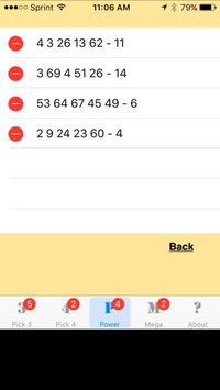 IpickMega screenshot, image №950861 - RAWG
