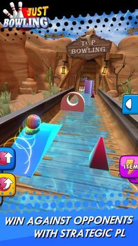 JustBowling screenshot, image №3077397 - RAWG