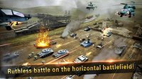 Commander Battle - Military + Defense screenshot, image №1579169 - RAWG