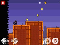 A League Of Ninja screenshot, image №967615 - RAWG