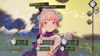 Atelier Lydie & Suelle: The Alchemists and the Mysterious Paintings screenshot, image №767009 - RAWG