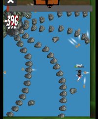 ArcheroClone screenshot, image №2265714 - RAWG