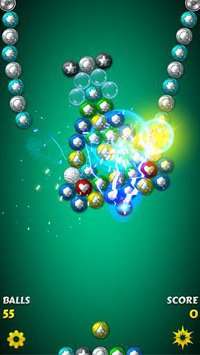 Magnet Balls 2: Physics Puzzle screenshot, image №2102682 - RAWG