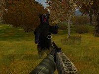 Cabela's Dangerous Hunts screenshot, image №389562 - RAWG