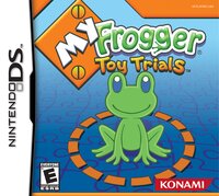 My Frogger: Toy Trials screenshot, image №3171793 - RAWG