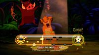 Disney Sing It: Family Hits screenshot, image №558700 - RAWG