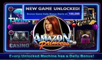 Jackpot Fortune Casino Slots screenshot, image №1411399 - RAWG