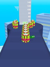 Candle Gift screenshot, image №3293198 - RAWG