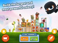 Battle Ants by Fun Games For Free screenshot, image №915501 - RAWG