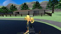 Accurate Adjacent Ballistics Simulator screenshot, image №4142816 - RAWG