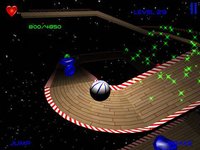 Extreme Ball Trip: Diamond Rush HD Free screenshot, image №1835976 - RAWG