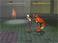 Back Alley Brawl screenshot, image №389683 - RAWG