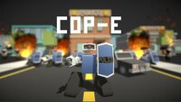 COP-E screenshot, image №2440489 - RAWG